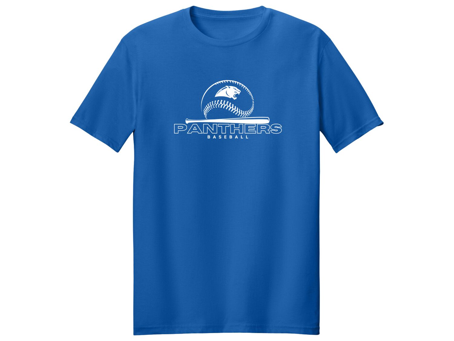 Youth T-shirt OR Sweatshirt - Baseball 10