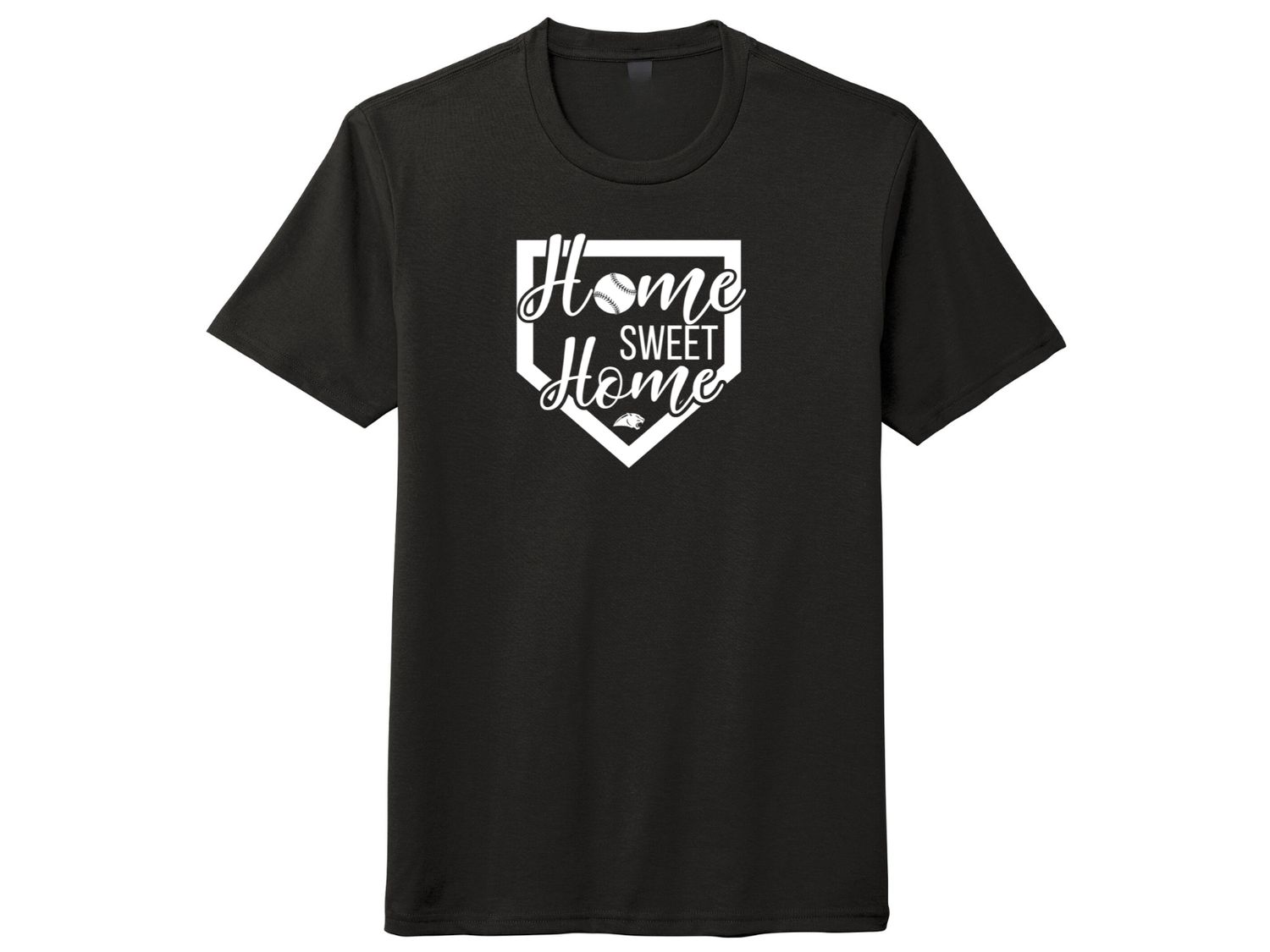 Unisex T-shirt - Softball 13