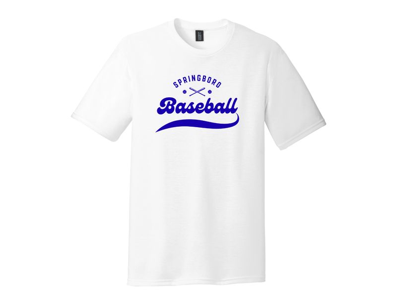 Youth T-shirt OR Sweatshirt - Baseball 09