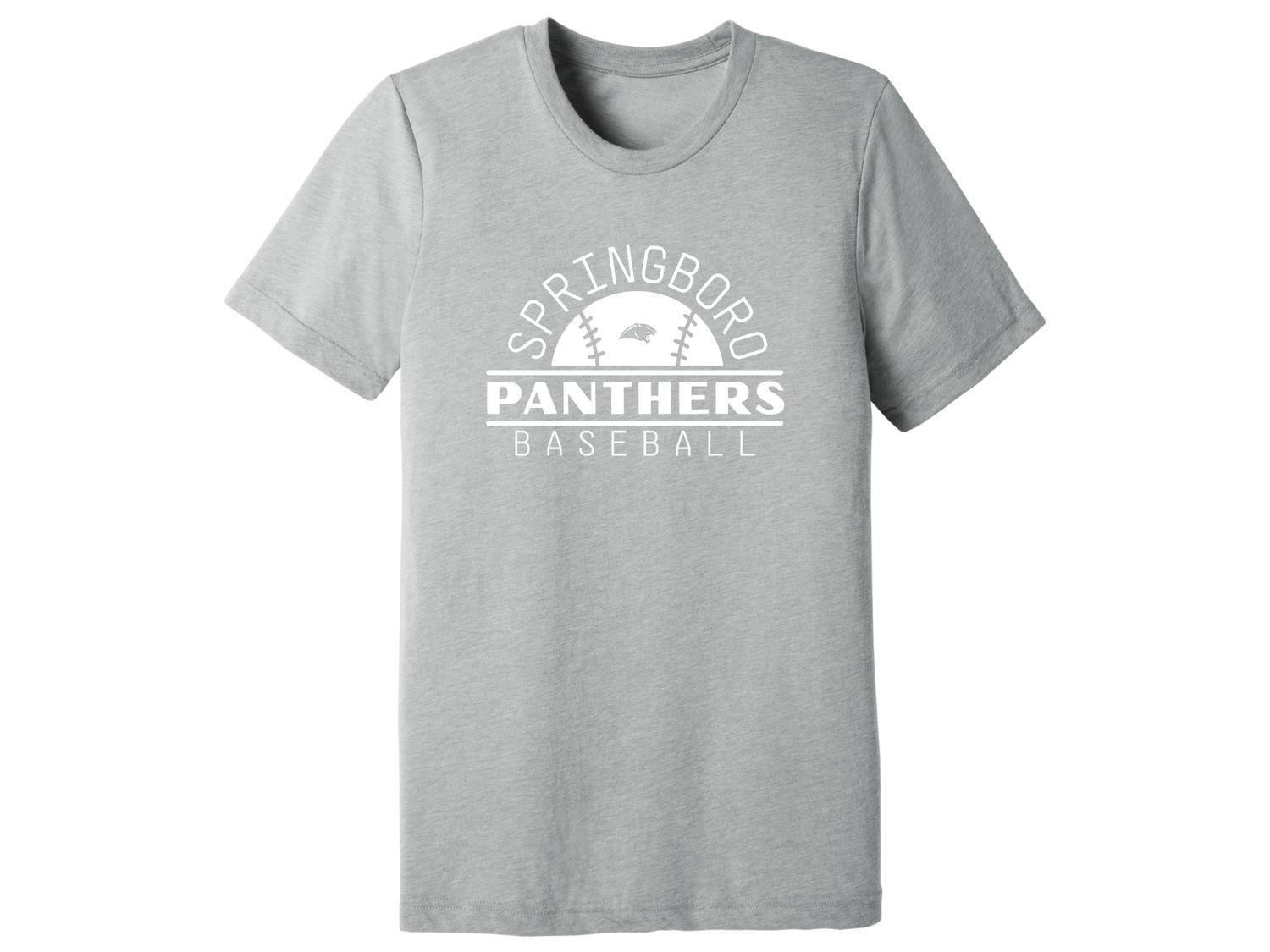 Unisex T-shirt - Baseball 11