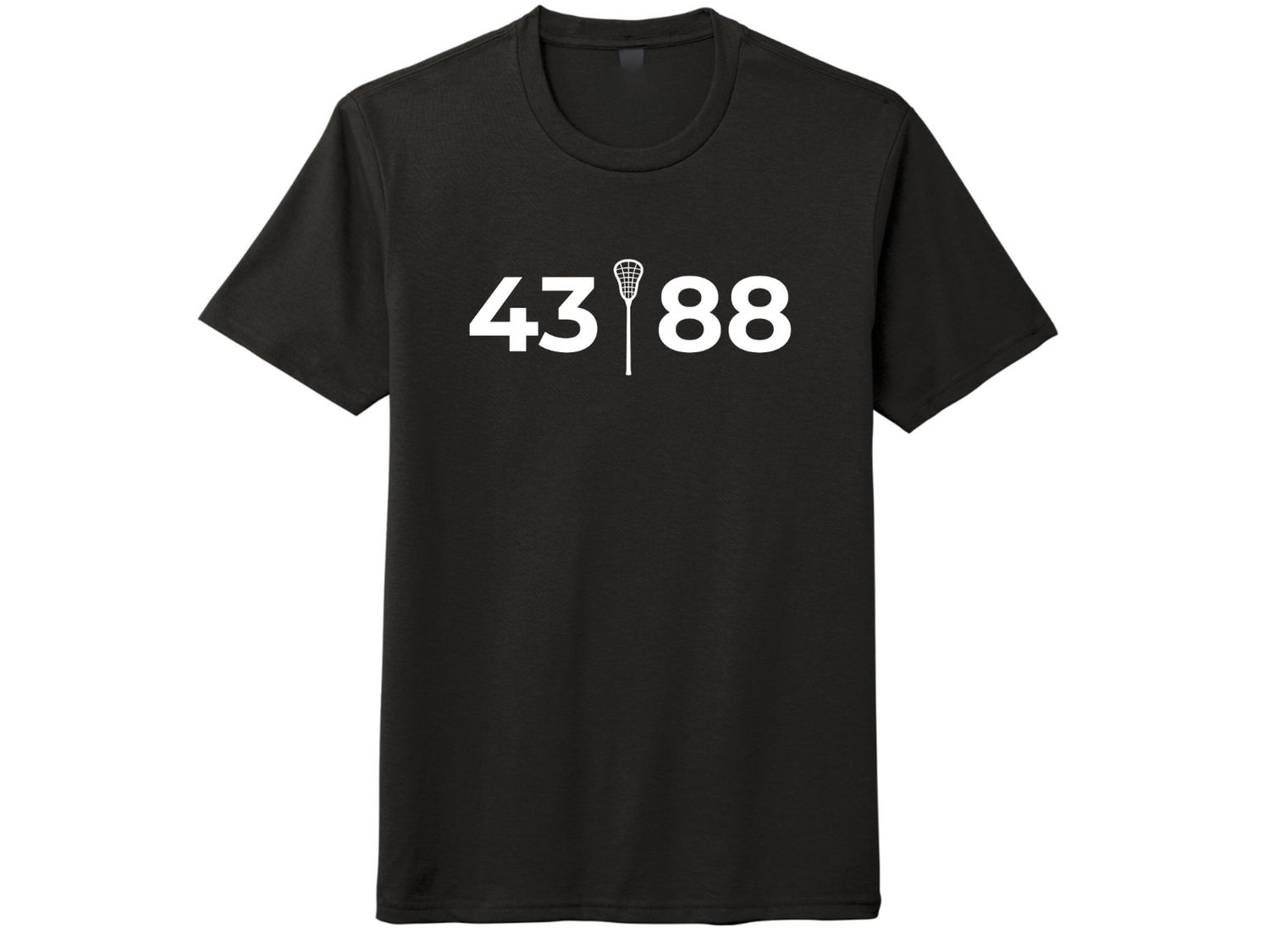 Scott Michaud &amp; Noah Snyder Lacrosse #43 &amp; #88