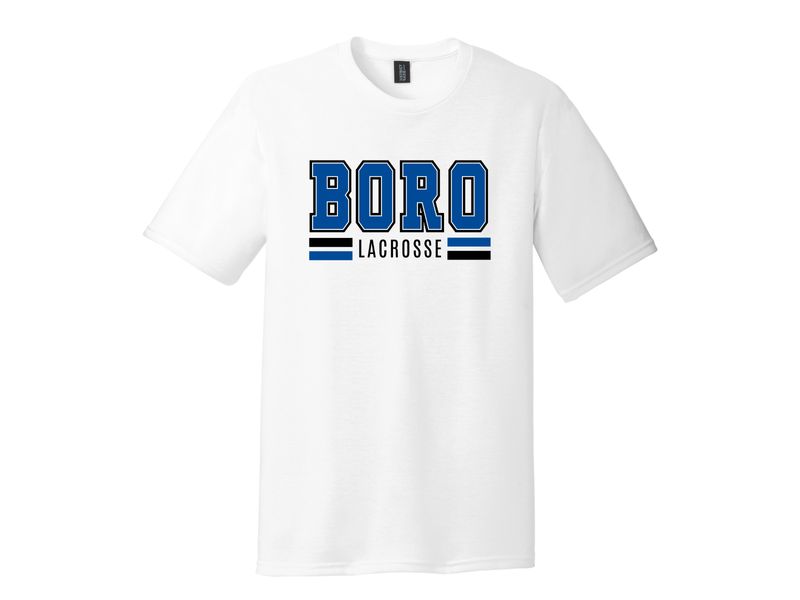 Youth T-shirt OR Sweatshirt - Lacrosse BORO