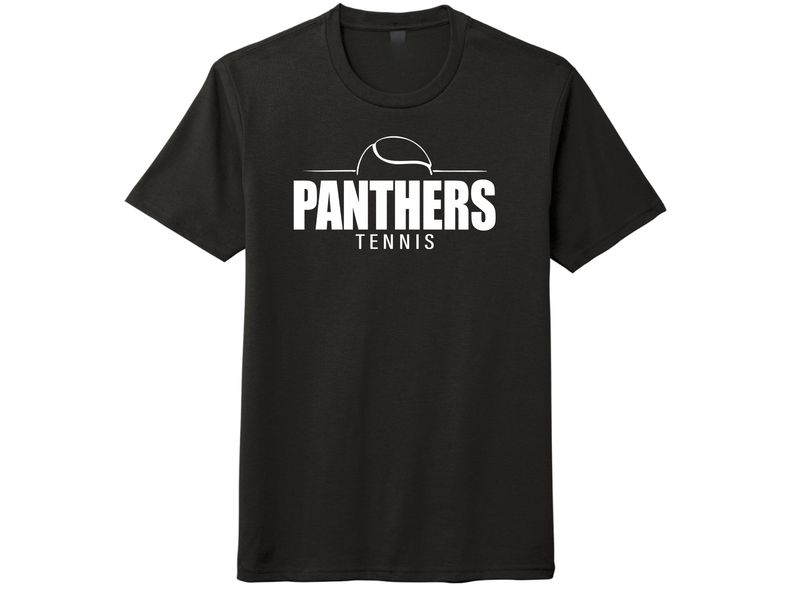 Youth T-shirt OR Sweatshirt - Tennis 8