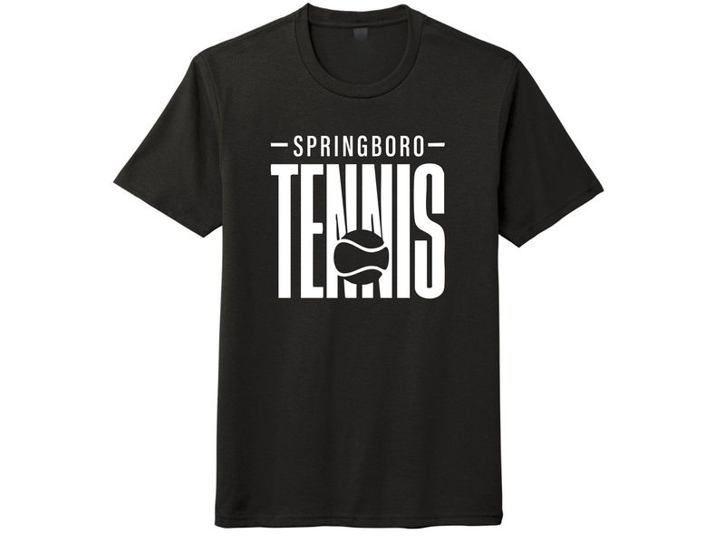Youth T-shirt OR Sweatshirt - Tennis 5