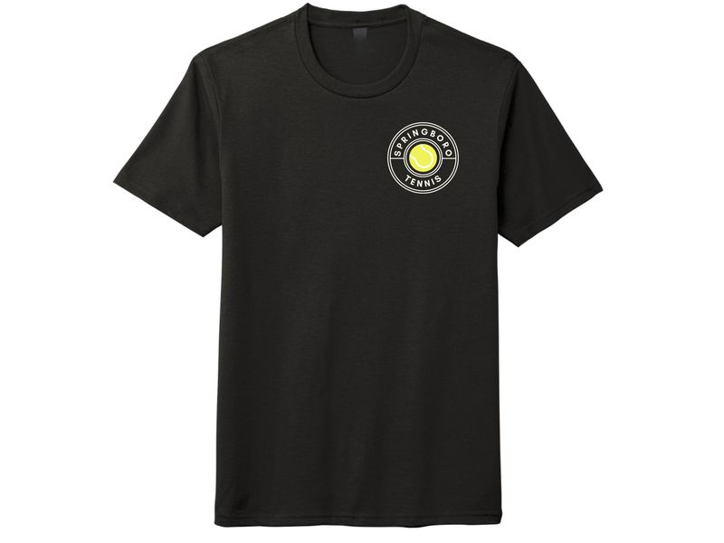 Youth T-shirt OR Sweatshirt - Tennis 11