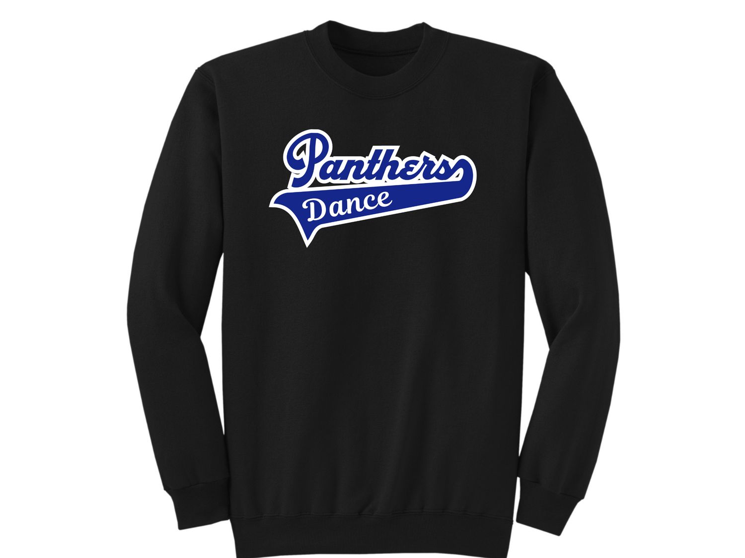 Unisex Crew OR Hooded Sweatshirt - Dance 5