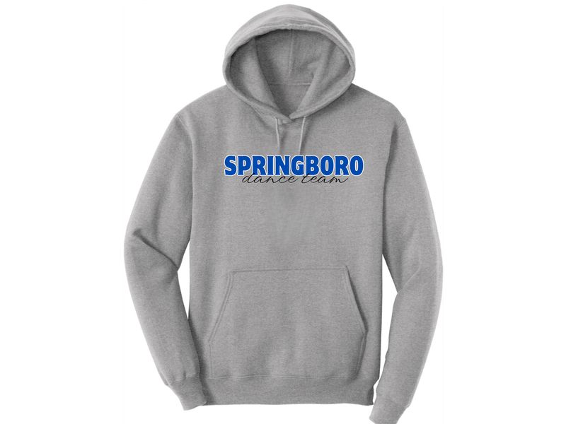 Youth T-shirt OR Sweatshirt - Dance 9