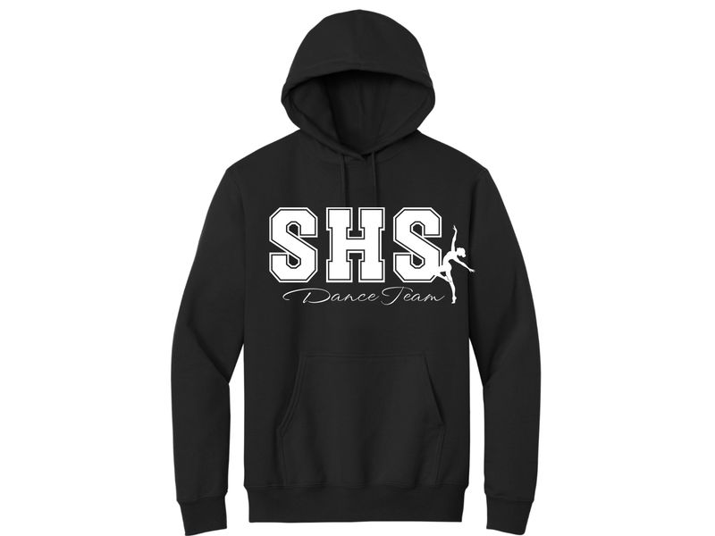 Youth T-shirt OR Sweatshirt - Dance 7