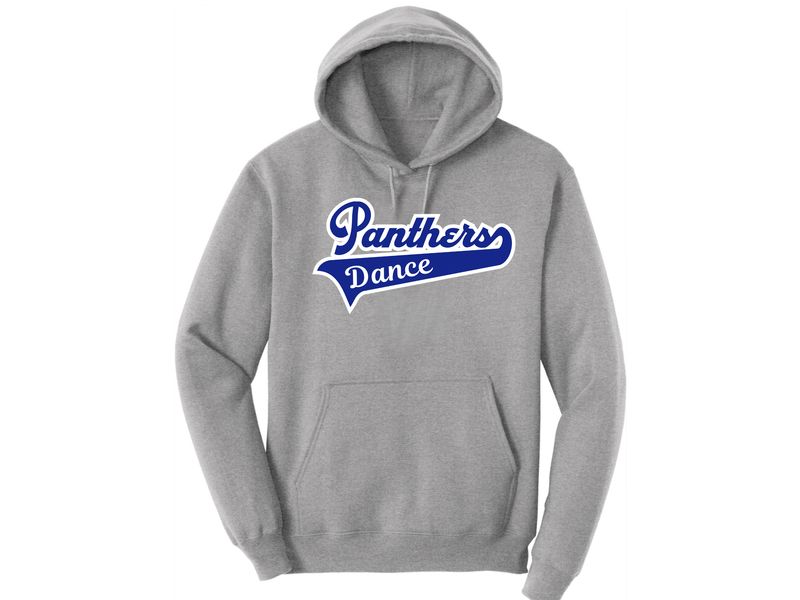 Youth T-shirt OR Sweatshirt - Dance 5