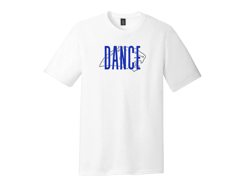Youth T-shirt OR Sweatshirt - Dance 3