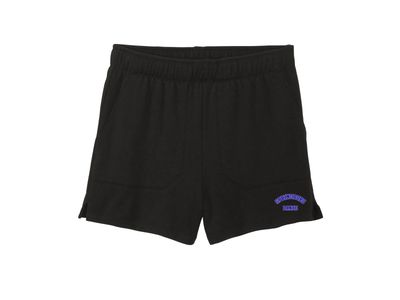 Ladies Sweat Shorts - Dance 10