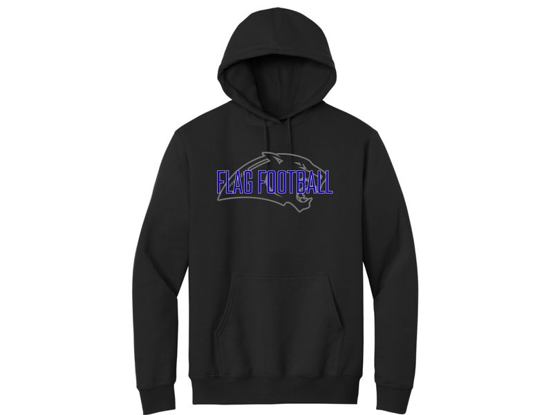 Youth T-shirt OR Sweatshirt - Flag Football 2