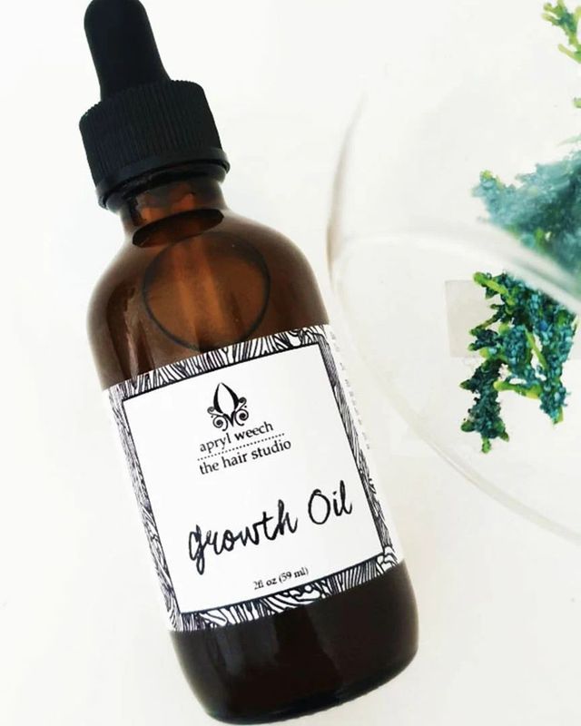 Growth Oil