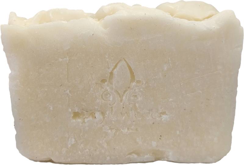 nude shampoo/body bar