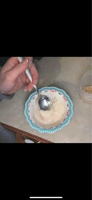 Protein Icing/Treat Dip (2 oz.)