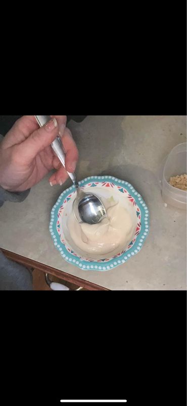 Protein Icing/Treat Dip (2 oz.)