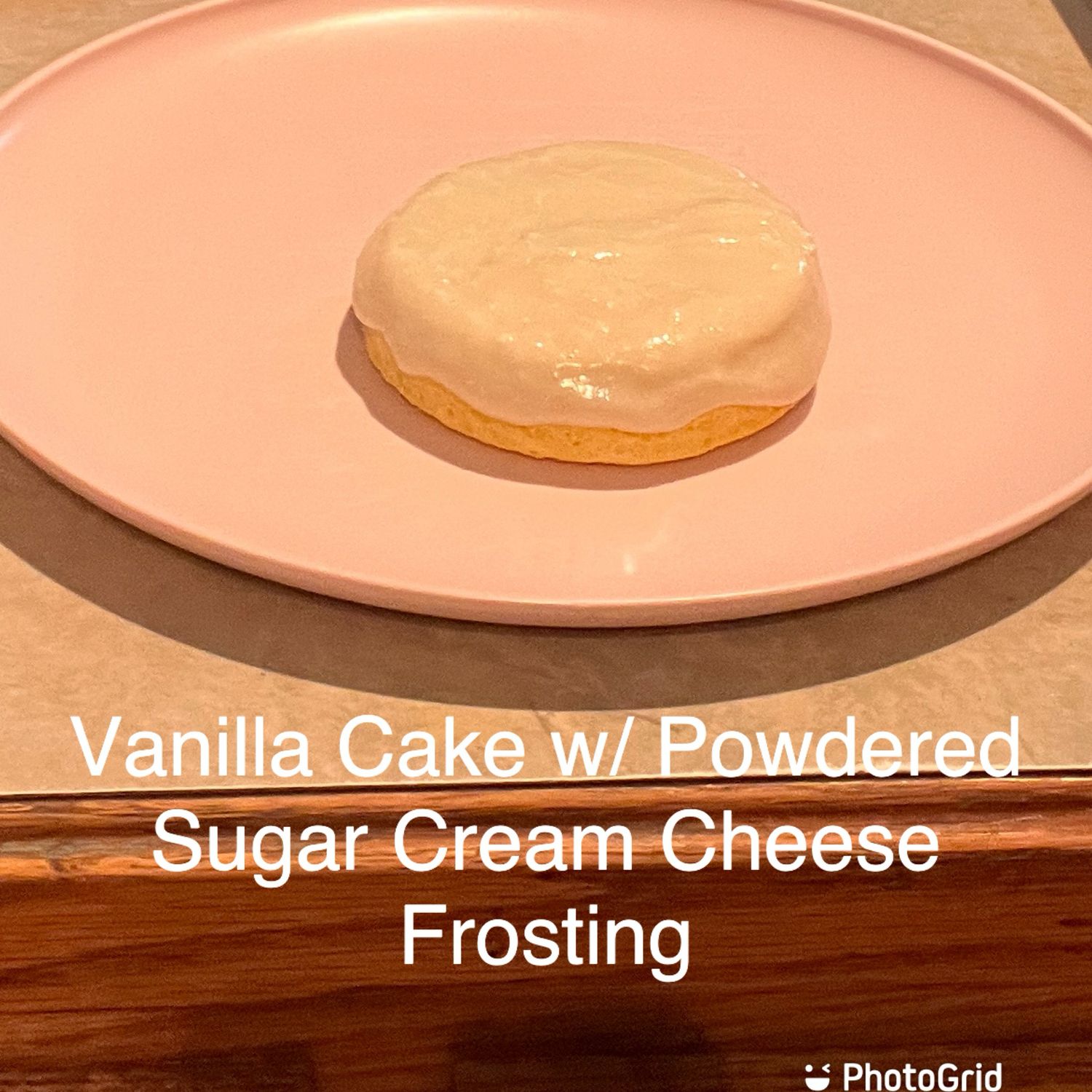 Protein Mug Cake Mix