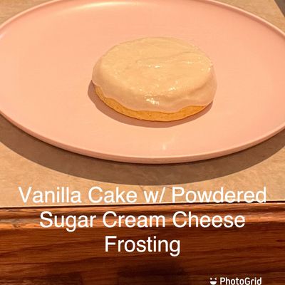 Protein Mug Cake Mix