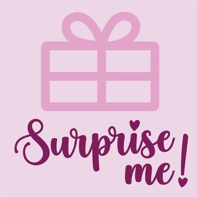 Surprise Me! Box