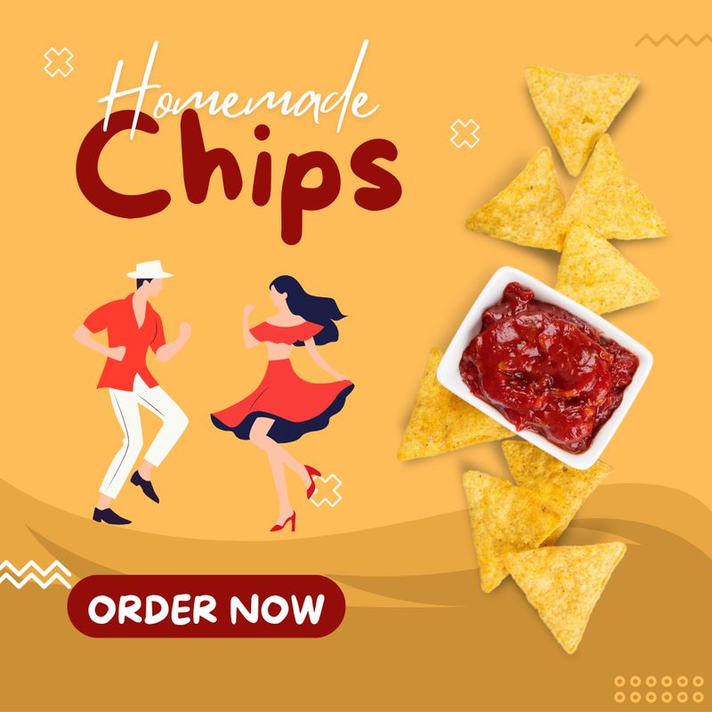 Carb Balance Tortilla Chips