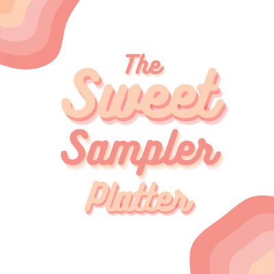 The Sweet Sampler