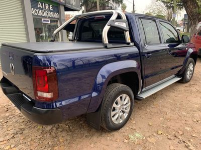Accesorios para camionetas
