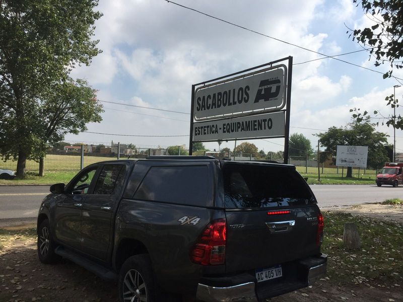 Cúpula Premium Laterales Ciegos Puerta Vidriada