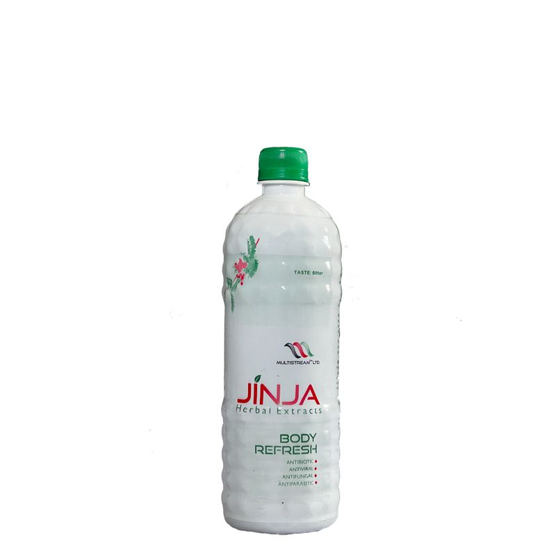 Jinja Herbal Extract