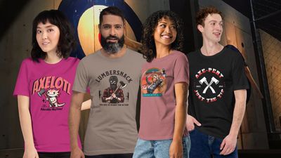 T-Shirts