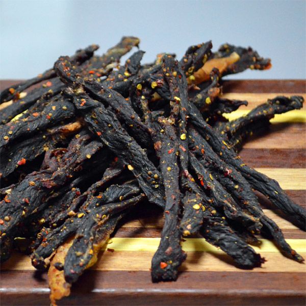 Chilli Bites