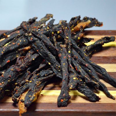 Chilli Bites