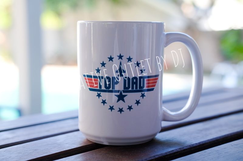 15oz ceramic cup
