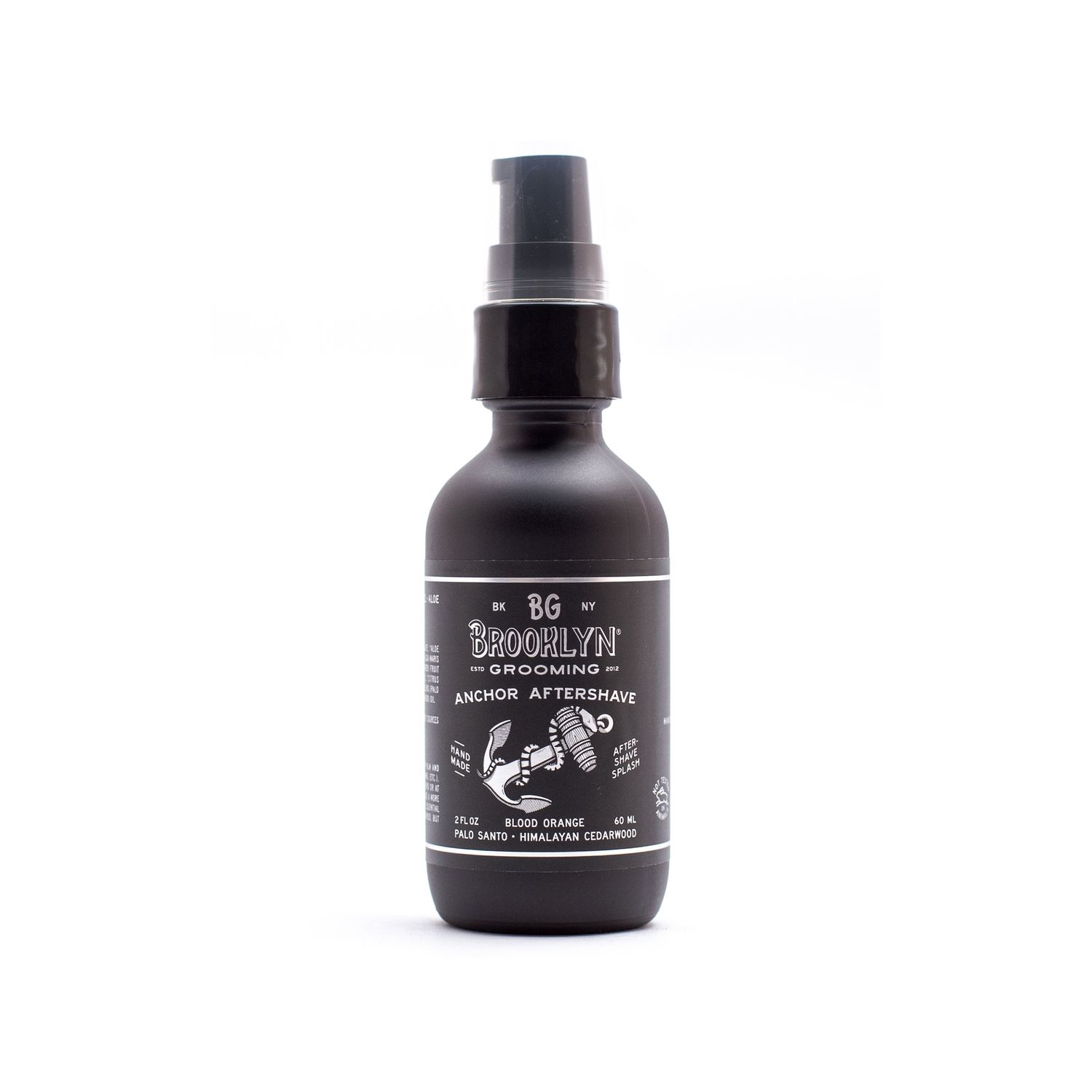 Anchor Aftershave