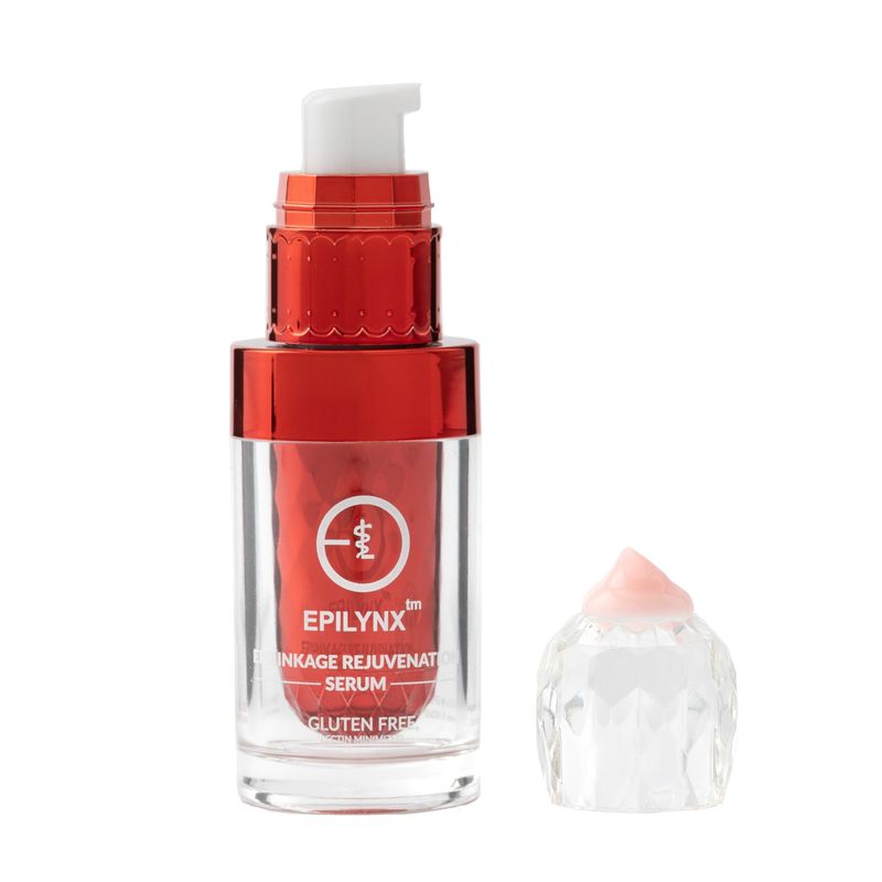 Enriching Ageless Rejuvenate Face Serum – Hydrating, Firming &amp; Vegan