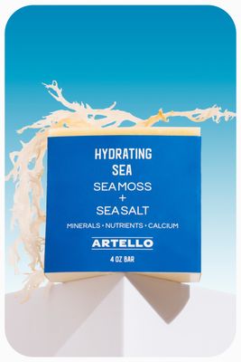 Hydrating Sea