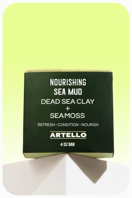 Nourishing Sea-mud