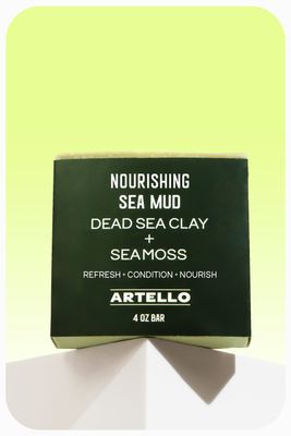 Nourishing Sea-mud