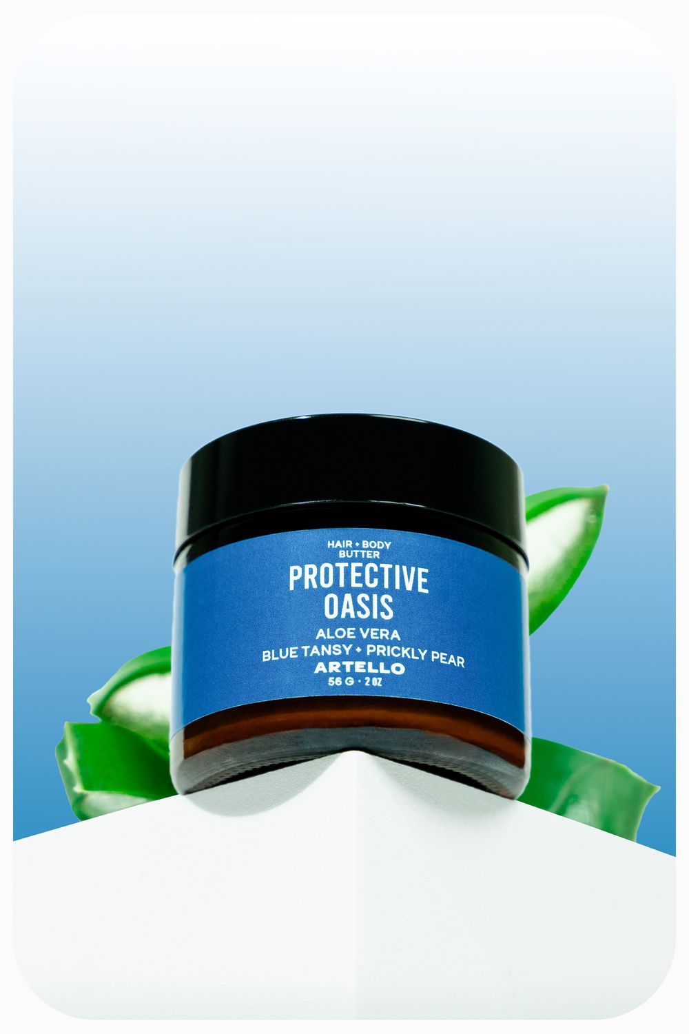 Protective Oasis