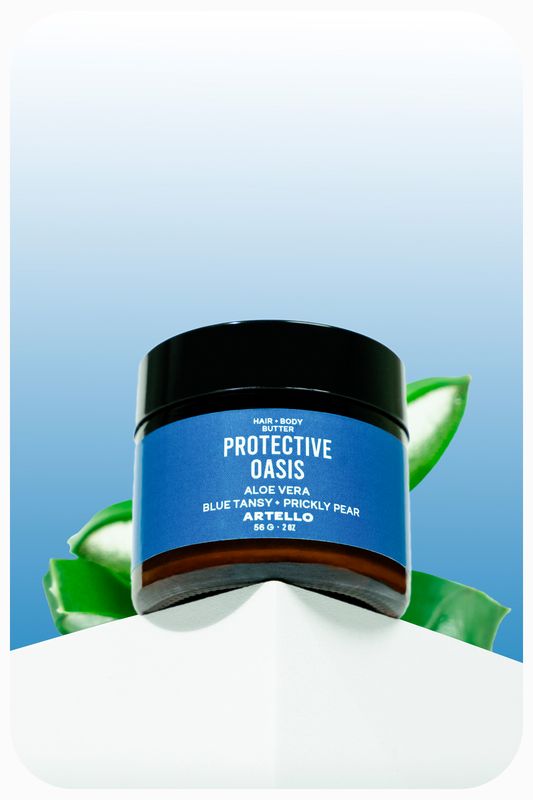 Protective Oasis