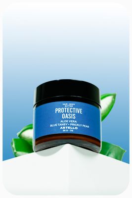 Protective Oasis