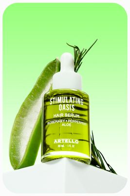 Stimulating Oasis
