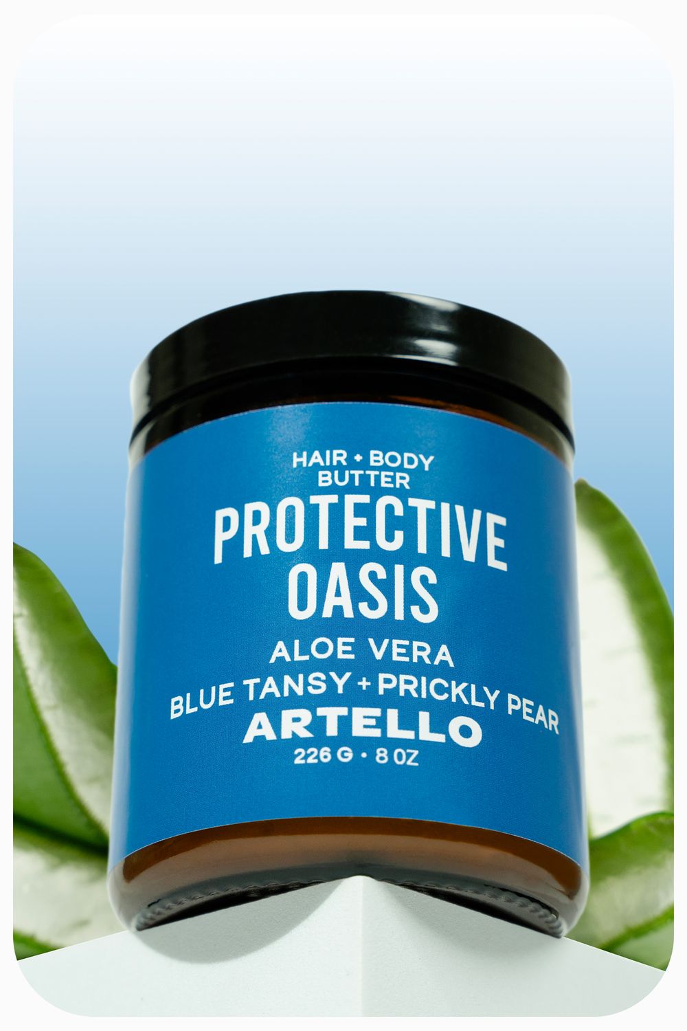 Protective Oasis