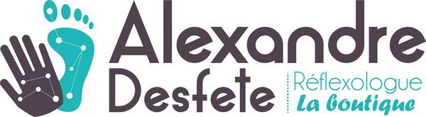 Boutique Alexandre DESFETE Réflexologue