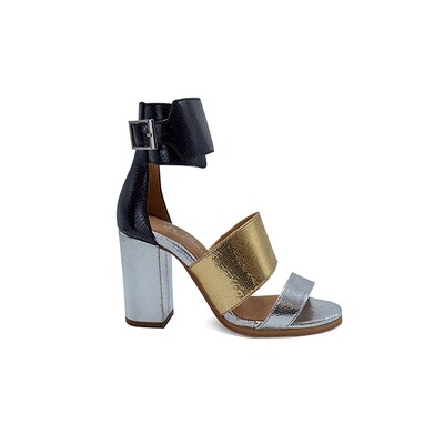 So Jamie Date Night Gold/Silver So Jamie Date Night Gold/Silver