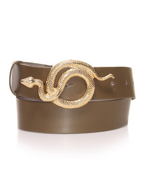 Notes Du Nord Milo Belt Notes Du Nord Milo Belt