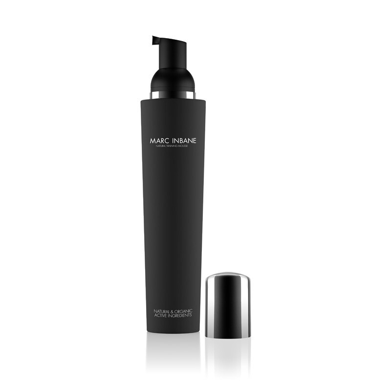 Marc Inbane Natural Tanning Mousse (150ml)