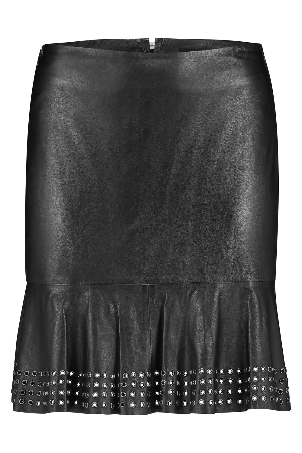 Ibana skirt Adalene Black