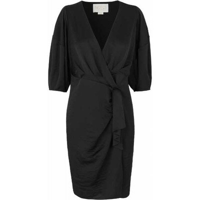Notes du Nord Penelope Recycled Dress Notes du Nord Penelope Recycled Dress