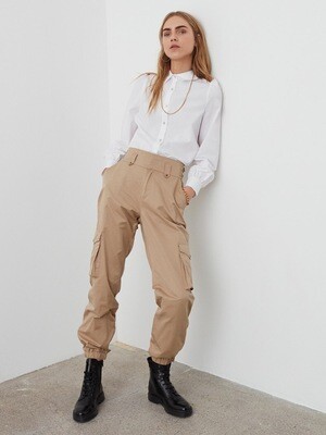 Sofie Schnoor Noa Pants | Camel Sofie Schnoor Noa Pants | Camel