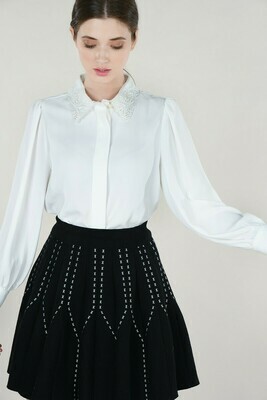 Molly Bracken Woven Shirt Gemma Molly Bracken Woven Shirt Gemma